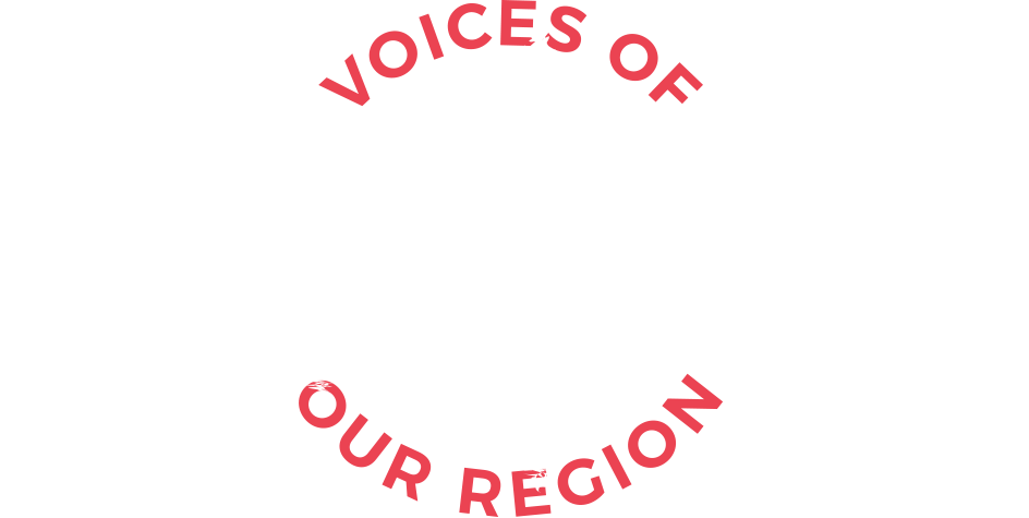 voices of our region