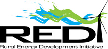 REDI logo