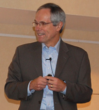 Peter Hutchinson