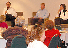 Panelists