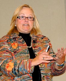 Kathy Keeley
