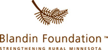 blandin logo