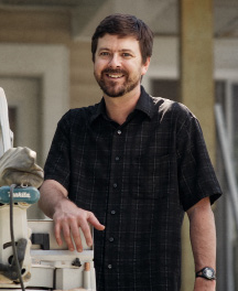 Jeff Corey