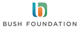 Bush Foundation logo