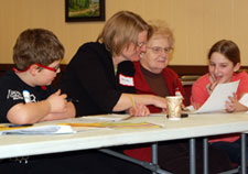 Two Harbors AGE to age