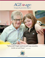 AGE to age lessons learned cover