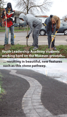youth leadership project