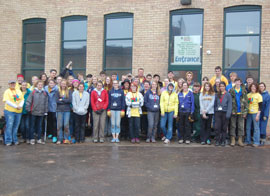 Youth Leadership