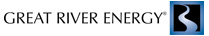 Great River Energy logo