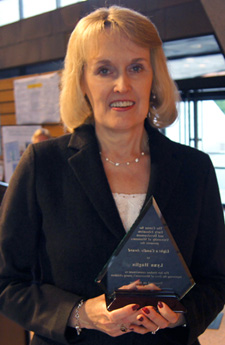 Lynn Haglin