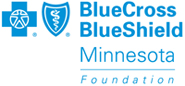 Blue Cross Blue Shield logo
