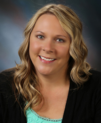 Christine Bussey, RN