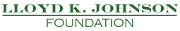 Lloyd K Johnson logo