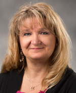Mary Jo Hedin-Borglund photo