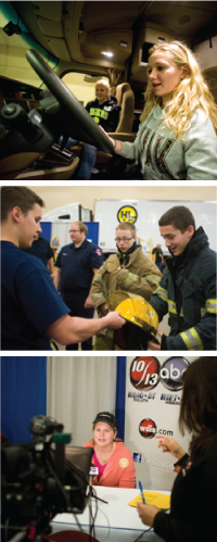 expo photos
