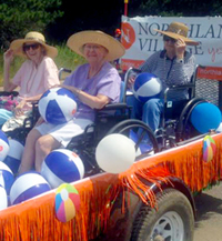parade