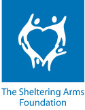 Sheltering Arms logo