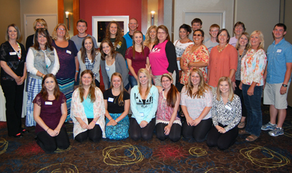 intern group