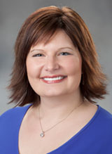 Heidi St. John photo
