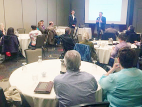 Social Enterprise info session