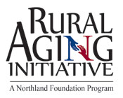 Rural Aging logo