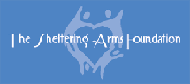 Sheltering Arms Foundation logo