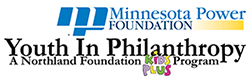 Minnesota Power Foundation Youth In Philanthropy