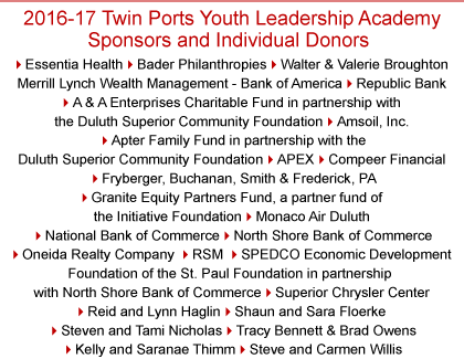 2016-17 Youth 