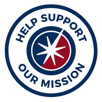 Help Support Our Mission